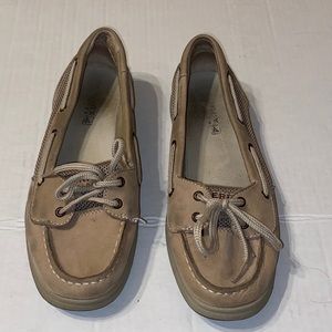 Sperry Laguna Size 5